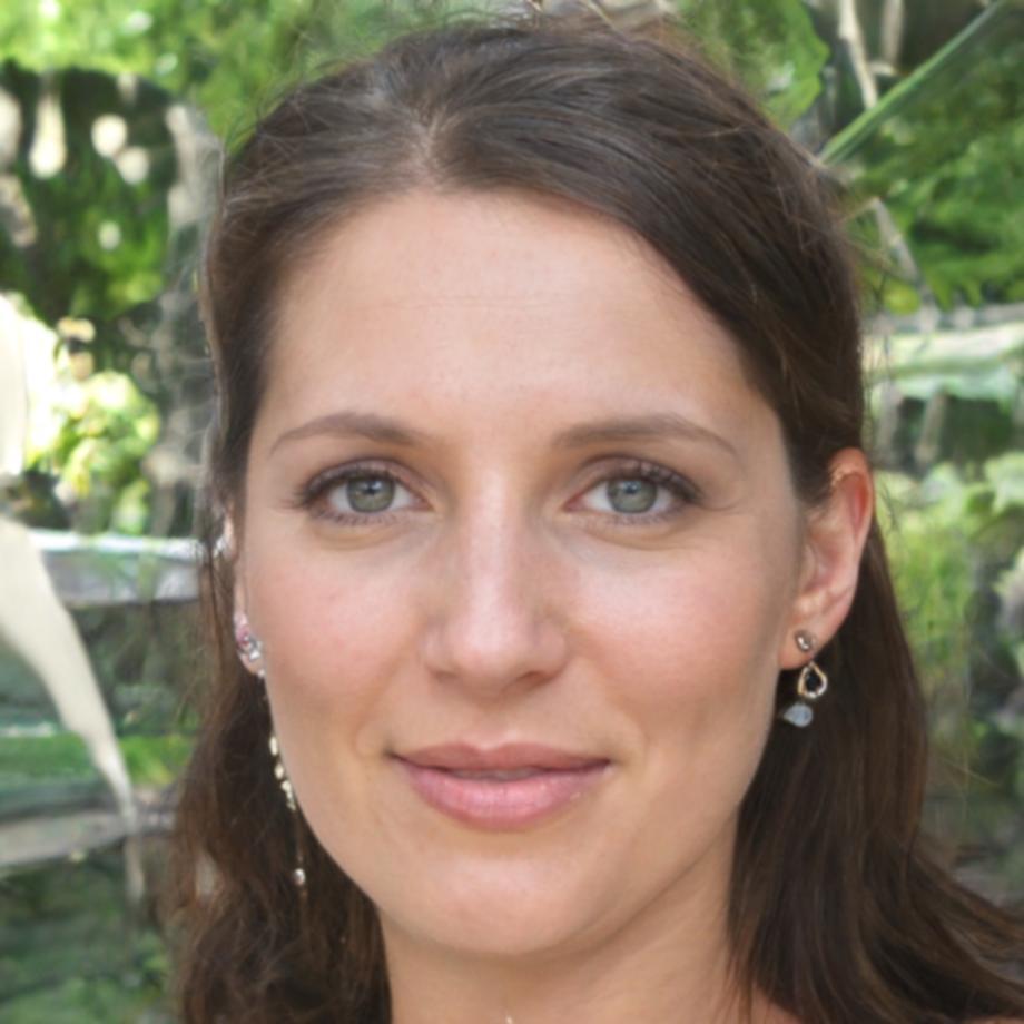 Retrato de Elisabet Torralba consultora de optimización financiera