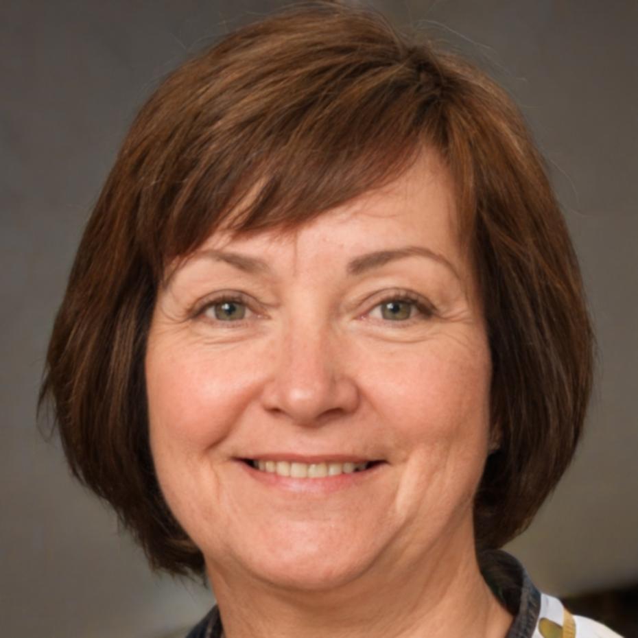 Instructora experta en gestión financiera empresarial